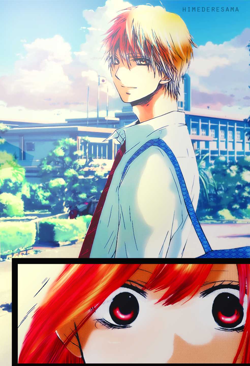 Kono Oto Tomare!, Chapter 14 image 02